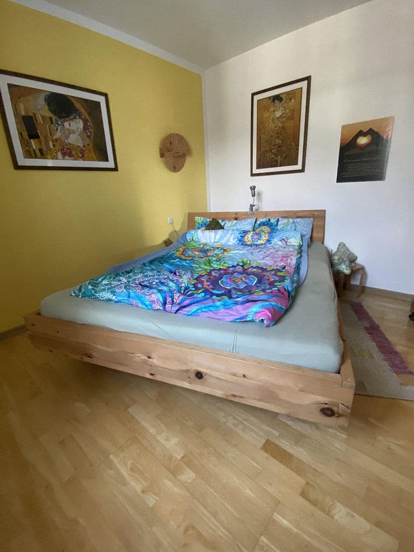 5 bedroom flat for sale, 100 m², Saulgrub, Bavaria 5 bedroom flat for sale, 100 m², Saulgrub, Bavaria