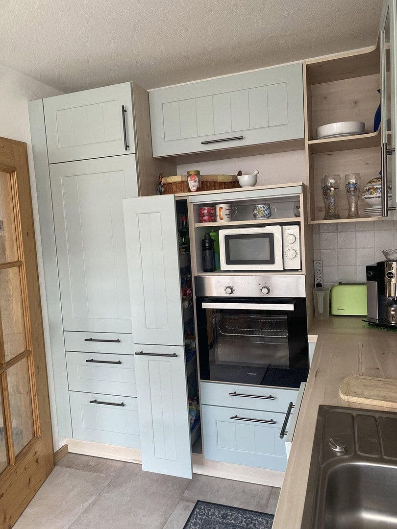 5 bedroom flat for sale, 100 m², Saulgrub, Bavaria 5 bedroom flat for sale, 100 m², Saulgrub, Bavaria