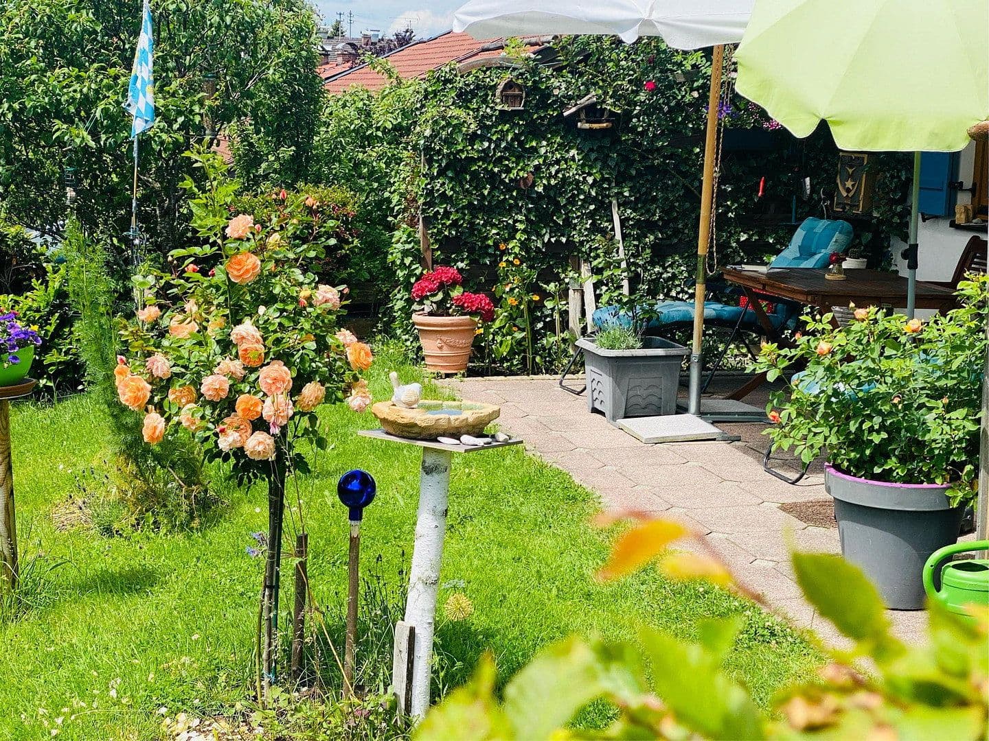 5 bedroom flat for sale, 100 m², Saulgrub, Bavaria 5 bedroom flat for sale, 100 m², Saulgrub, Bavaria