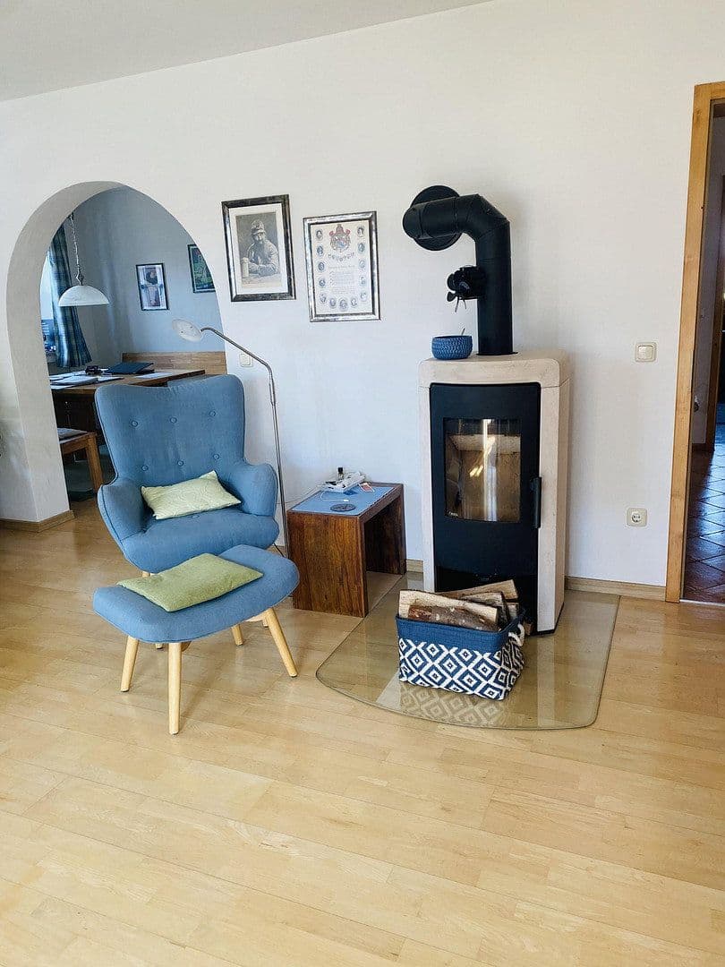 5 bedroom flat for sale, 100 m², Saulgrub, Bavaria 5 bedroom flat for sale, 100 m², Saulgrub, Bavaria