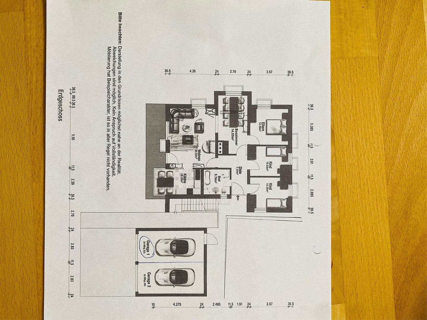5 bedroom flat for sale, 100 m², Saulgrub, Bavaria 5 bedroom flat for sale, 100 m², Saulgrub, Bavaria