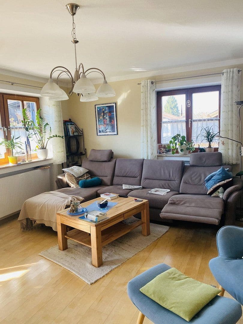 5 bedroom flat for sale, 100 m², Saulgrub, Bavaria 5 bedroom flat for sale, 100 m², Saulgrub, Bavaria