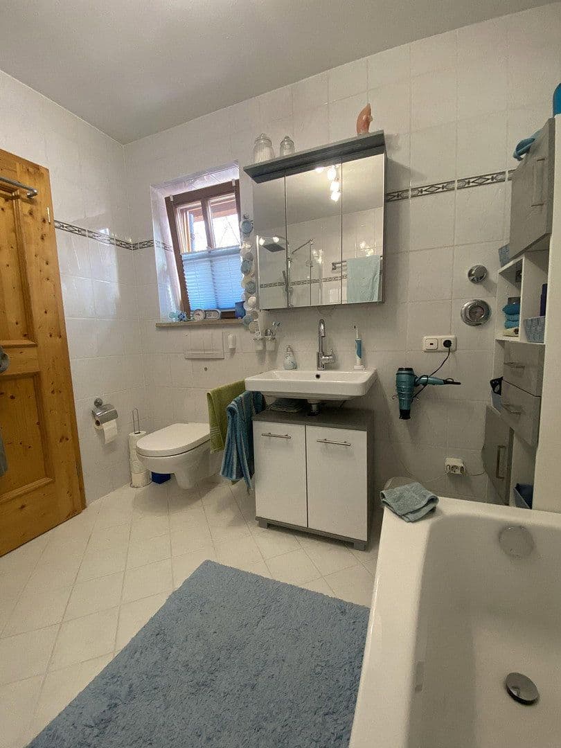 5 bedroom flat for sale, 100 m², Saulgrub, Bavaria 5 bedroom flat for sale, 100 m², Saulgrub, Bavaria