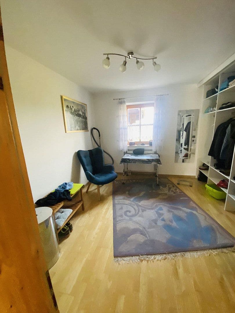 5 bedroom flat for sale, 100 m², Saulgrub, Bavaria 5 bedroom flat for sale, 100 m², Saulgrub, Bavaria