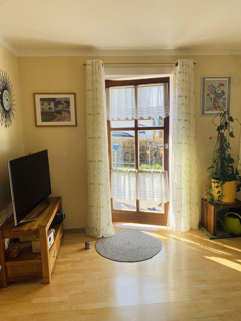 5 bedroom flat for sale, 100 m², Saulgrub, Bavaria 5 bedroom flat for sale, 100 m², Saulgrub, Bavaria