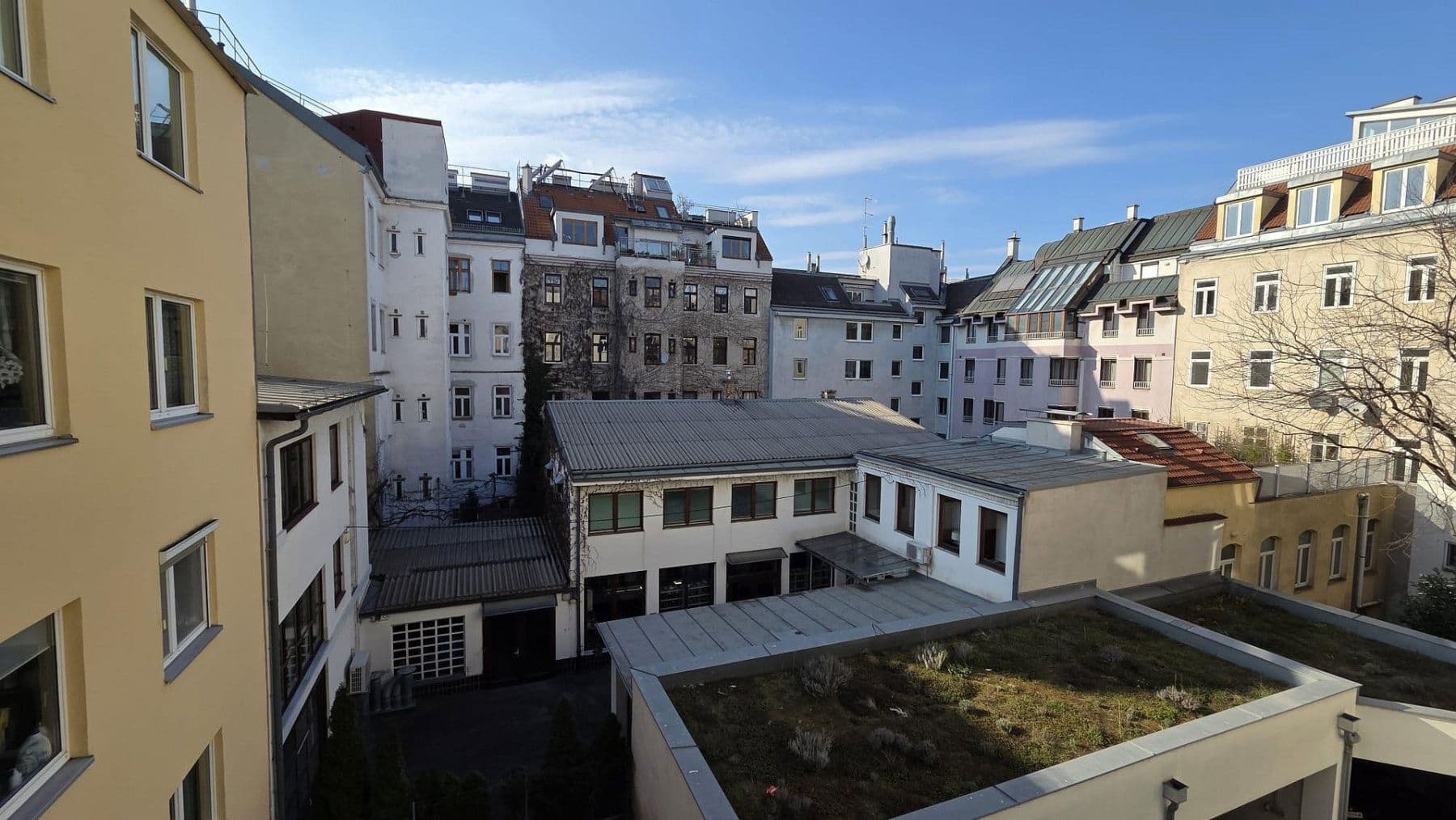 Studio flat to rent, 30 m², Stöberplatz 7, Wien, Vienna Studio flat to rent, 30 m², Stöberplatz 7, Wien, Vienna