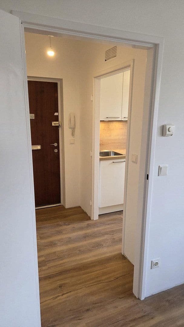 Studio flat to rent, 30 m², Stöberplatz 7, Wien, Vienna Studio flat to rent, 30 m², Stöberplatz 7, Wien, Vienna