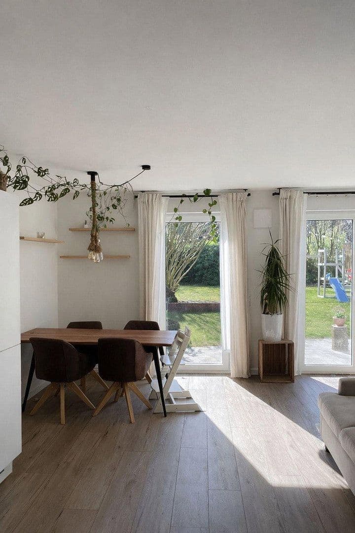 3 bedroom flat to rent, 86 m², Heideweg 7b, Scheeßel, Lower Saxony 3 bedroom flat to rent, 86 m², Heideweg 7b, Scheeßel, Lower Saxony