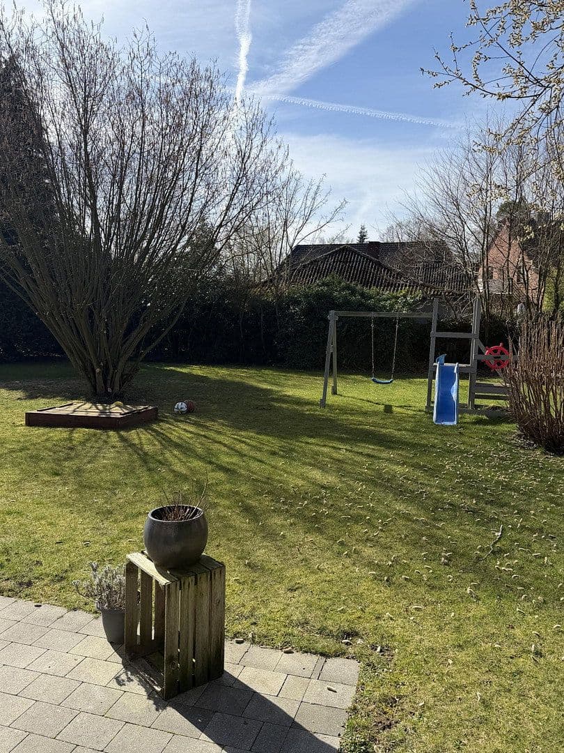 3 bedroom flat to rent, 86 m², Heideweg 7b, Scheeßel, Lower Saxony 3 bedroom flat to rent, 86 m², Heideweg 7b, Scheeßel, Lower Saxony