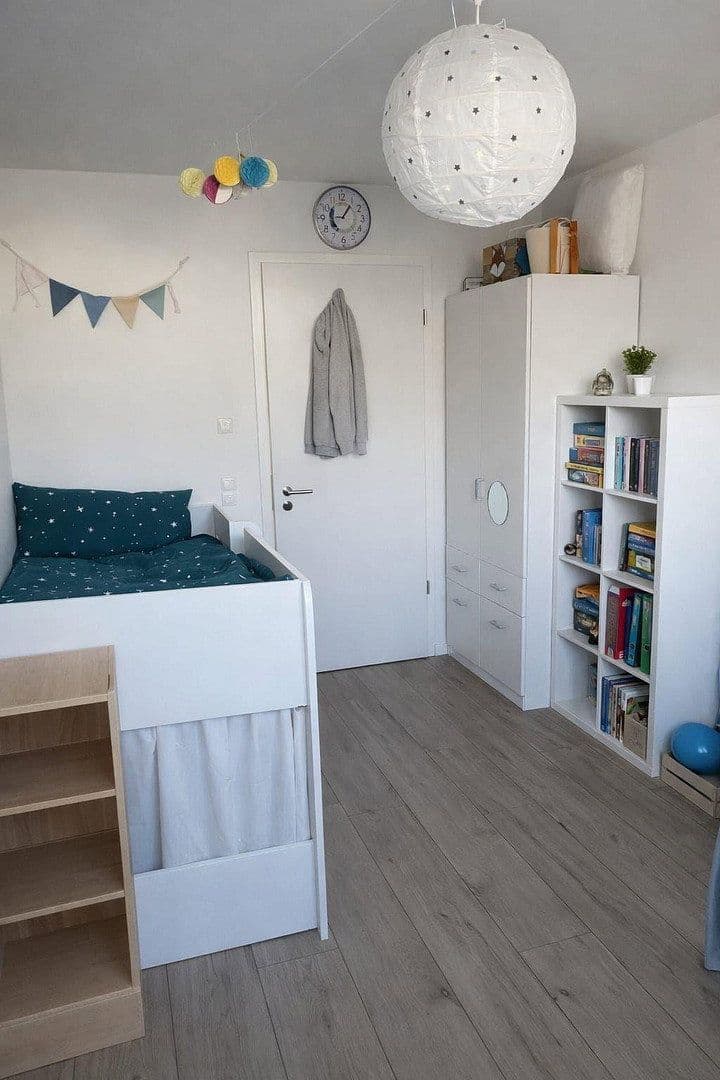 3 bedroom flat to rent, 86 m², Heideweg 7b, Scheeßel, Lower Saxony 3 bedroom flat to rent, 86 m², Heideweg 7b, Scheeßel, Lower Saxony