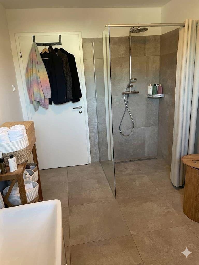 3 bedroom flat to rent, 86 m², Heideweg 7b, Scheeßel, Lower Saxony 3 bedroom flat to rent, 86 m², Heideweg 7b, Scheeßel, Lower Saxony