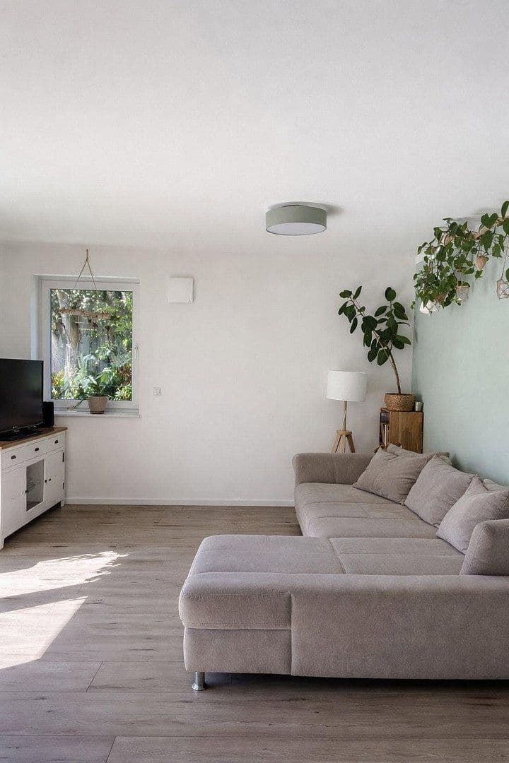 3 bedroom flat to rent, 86 m², Heideweg 7b, Scheeßel, Lower Saxony 3 bedroom flat to rent, 86 m², Heideweg 7b, Scheeßel, Lower Saxony