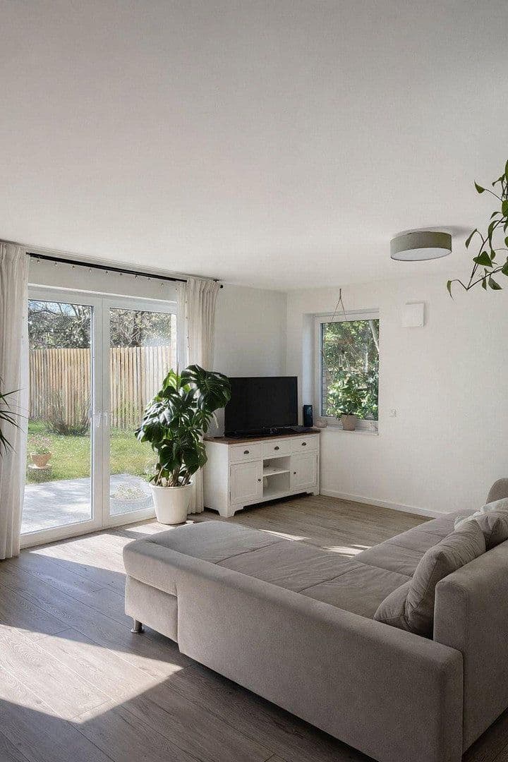 3 bedroom flat to rent, 86 m², Heideweg 7b, Scheeßel, Lower Saxony 3 bedroom flat to rent, 86 m², Heideweg 7b, Scheeßel, Lower Saxony