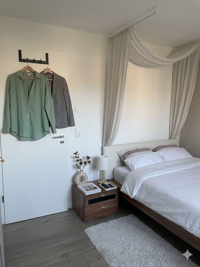 3 bedroom flat to rent, 86 m², Heideweg 7b, Scheeßel, Lower Saxony 3 bedroom flat to rent, 86 m², Heideweg 7b, Scheeßel, Lower Saxony