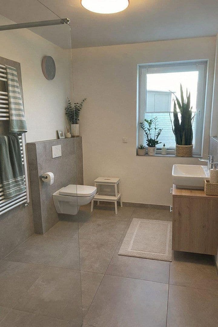 3 bedroom flat to rent, 86 m², Heideweg 7b, Scheeßel, Lower Saxony 3 bedroom flat to rent, 86 m², Heideweg 7b, Scheeßel, Lower Saxony