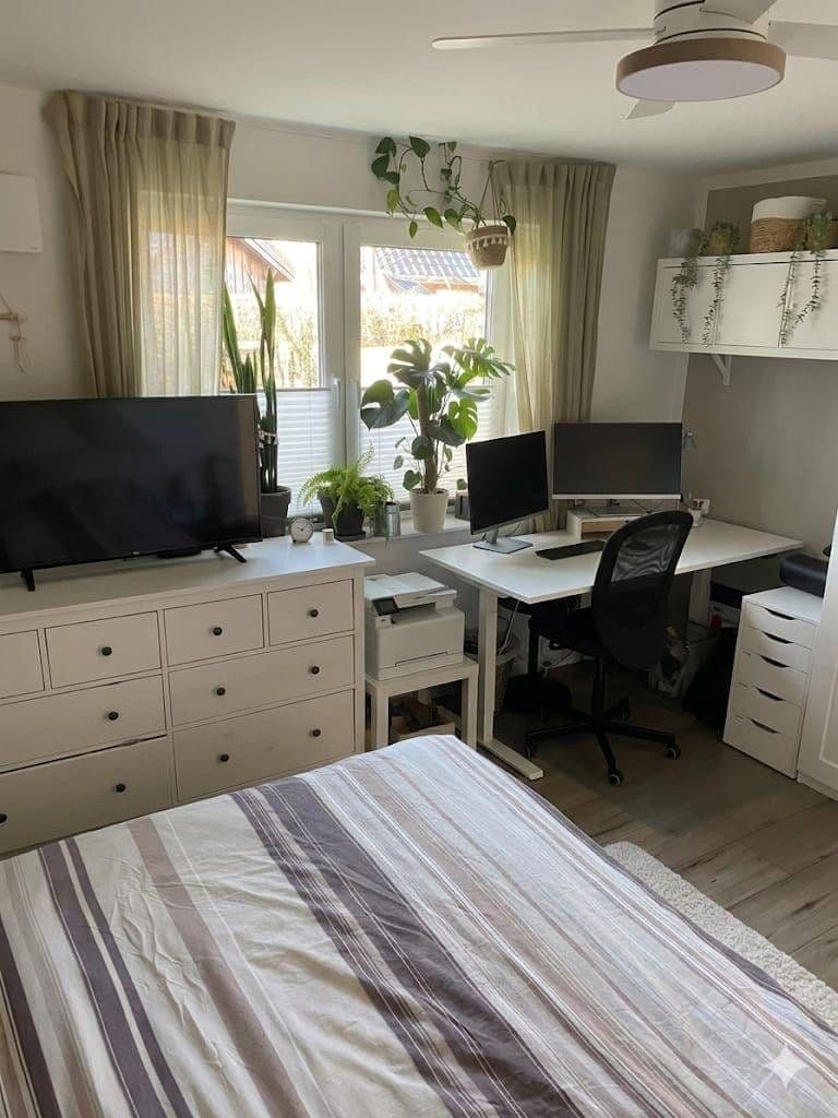 3 bedroom flat to rent, 86 m², Heideweg 7b, Scheeßel, Lower Saxony 3 bedroom flat to rent, 86 m², Heideweg 7b, Scheeßel, Lower Saxony