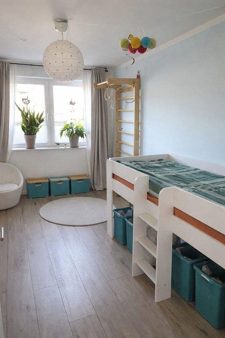 3 bedroom flat to rent, 86 m², Heideweg 7b, Scheeßel, Lower Saxony 3 bedroom flat to rent, 86 m², Heideweg 7b, Scheeßel, Lower Saxony