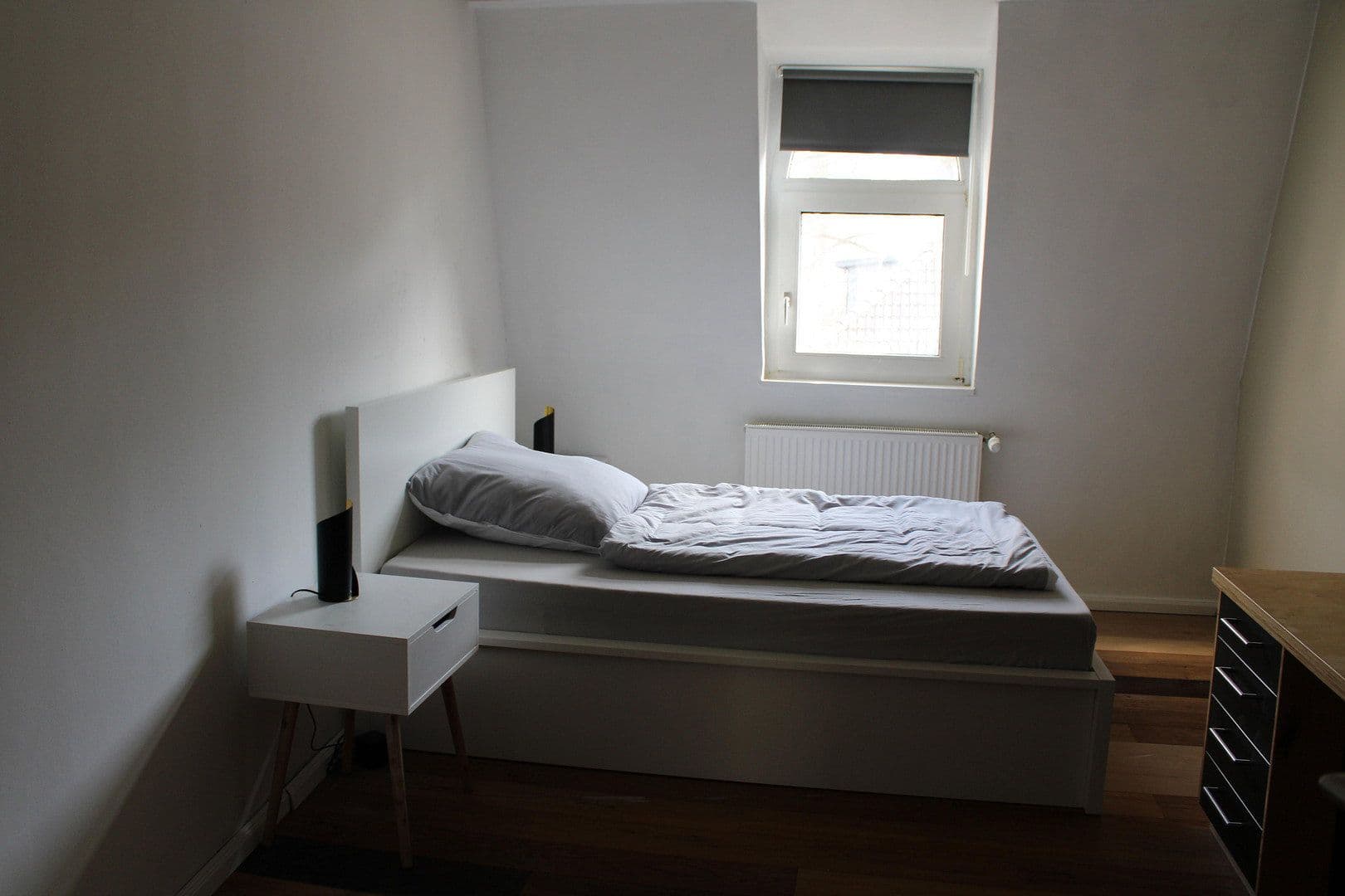 4 bedroom flat to rent, 109 m², Wuppertal, North Rhine-Westphalia 4 bedroom flat to rent, 109 m², Wuppertal, North Rhine-Westphalia