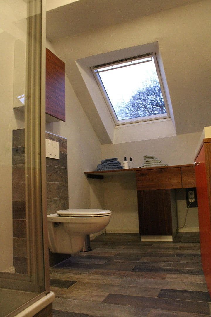 4 bedroom flat to rent, 109 m², Wuppertal, North Rhine-Westphalia 4 bedroom flat to rent, 109 m², Wuppertal, North Rhine-Westphalia