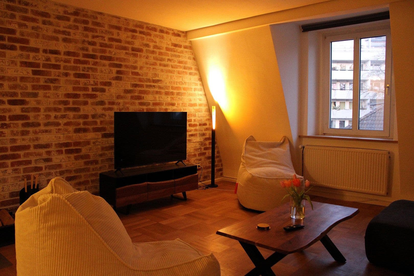 4 bedroom flat to rent, 109 m², Wuppertal, North Rhine-Westphalia 4 bedroom flat to rent, 109 m², Wuppertal, North Rhine-Westphalia