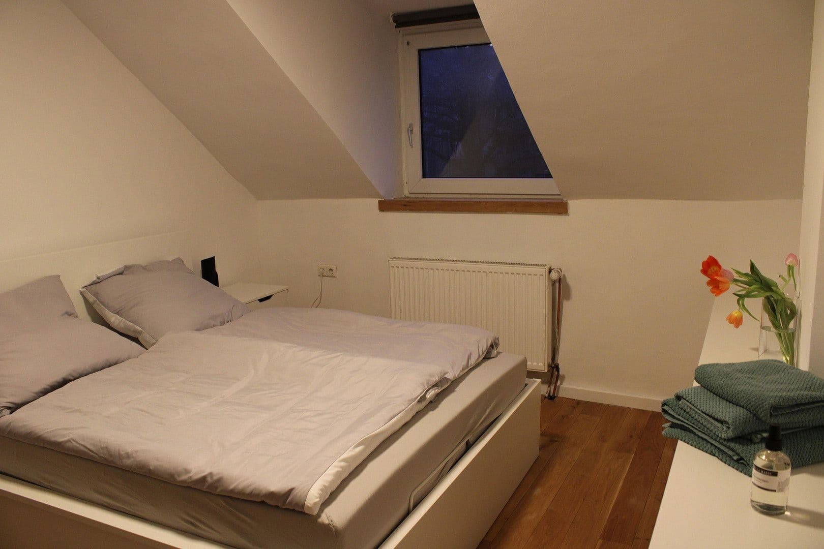 4 bedroom flat to rent, 109 m², Wuppertal, North Rhine-Westphalia 4 bedroom flat to rent, 109 m², Wuppertal, North Rhine-Westphalia