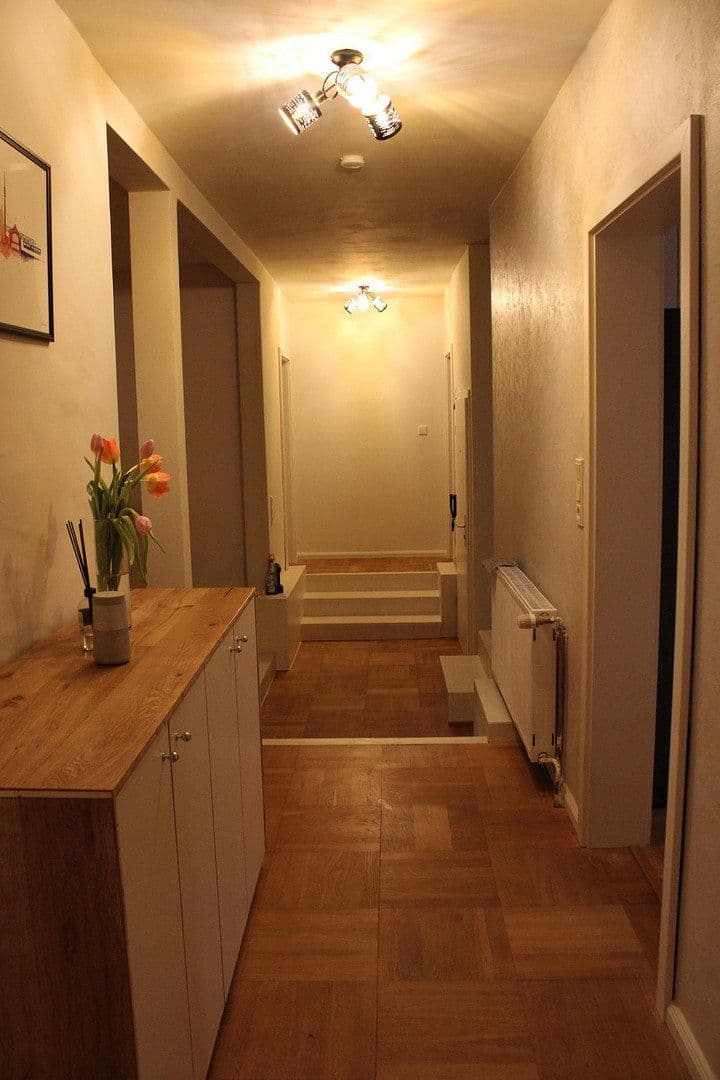 4 bedroom flat to rent, 109 m², Wuppertal, North Rhine-Westphalia 4 bedroom flat to rent, 109 m², Wuppertal, North Rhine-Westphalia