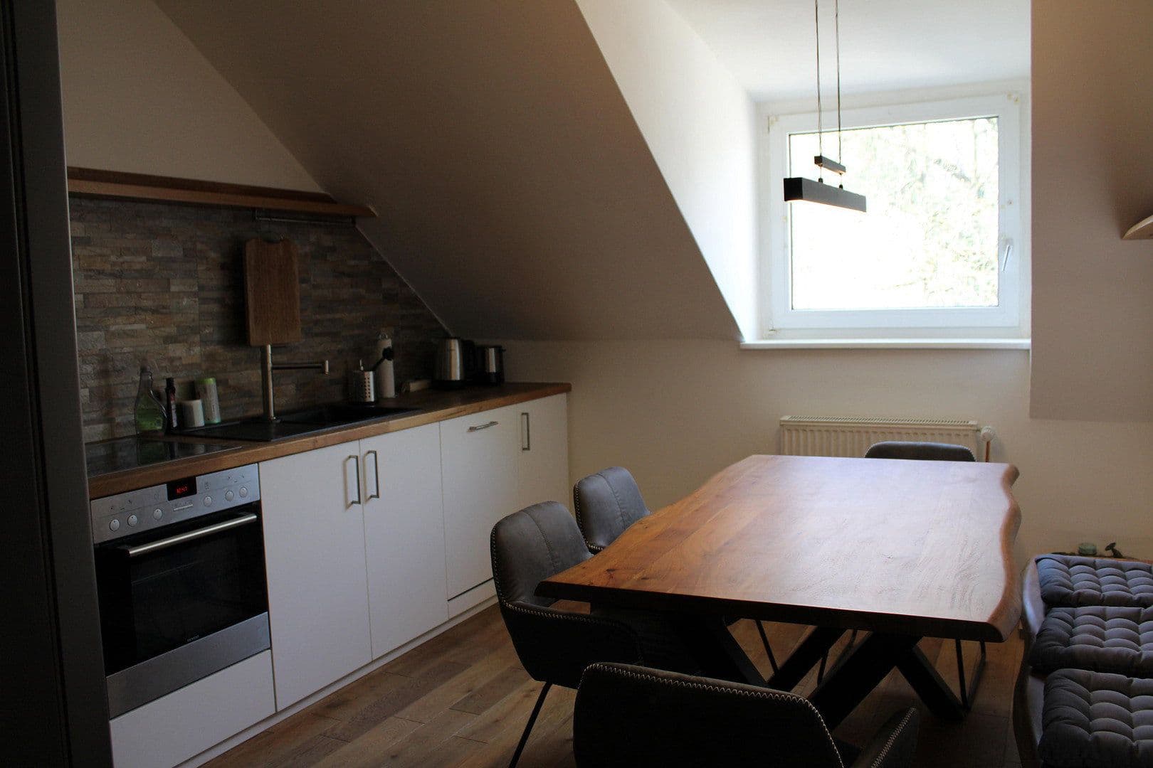 4 bedroom flat to rent, 109 m², Wuppertal, North Rhine-Westphalia 4 bedroom flat to rent, 109 m², Wuppertal, North Rhine-Westphalia