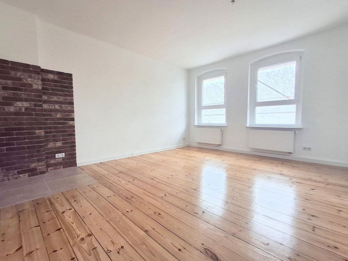 2 bedroom flat to rent, 47 m², Blumenwerder Straße 12, Eberswalde, Brandenburg 2 bedroom flat to rent, 47 m², Blumenwerder Straße 12, Eberswalde, Brandenburg