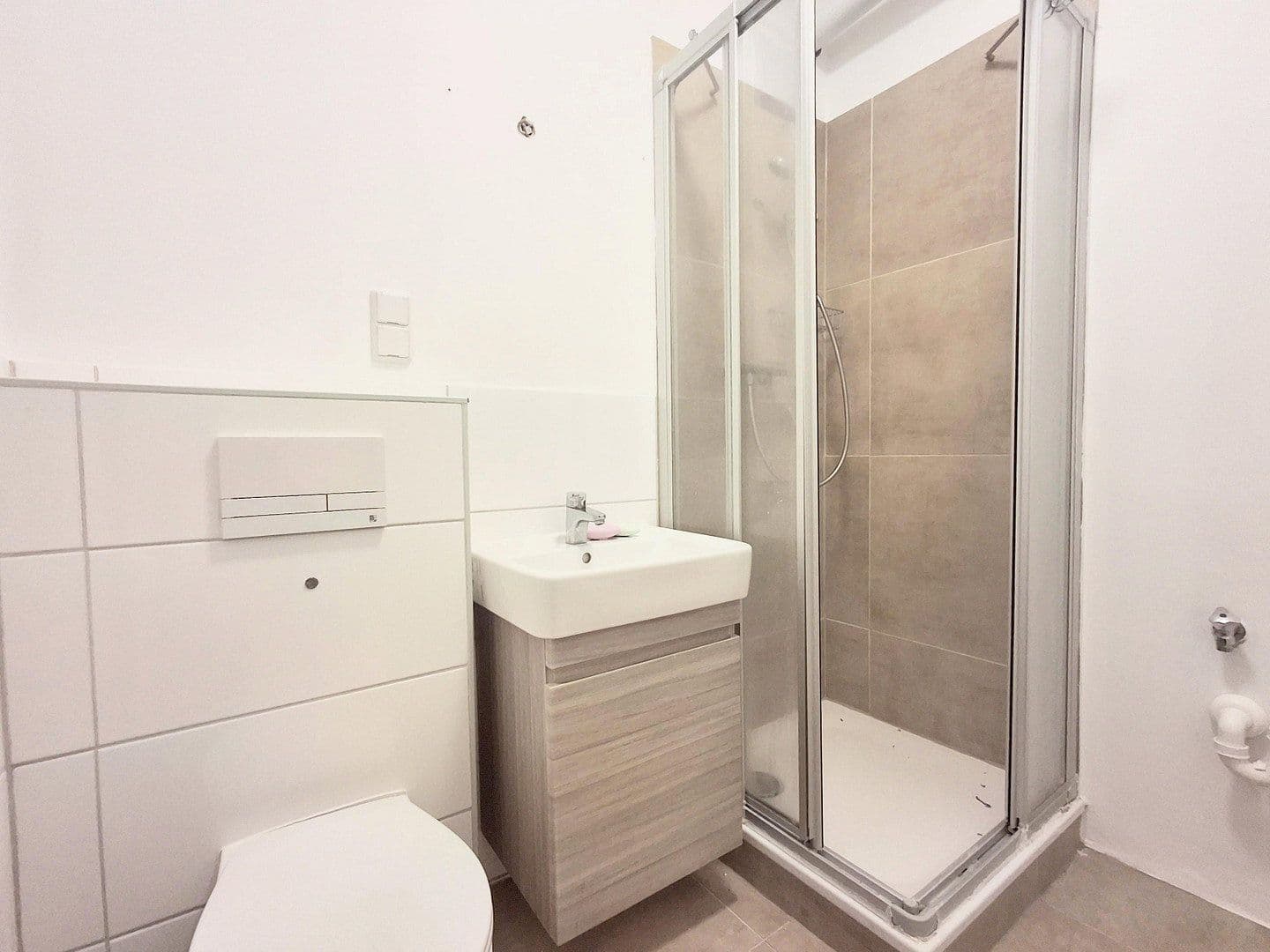 2 bedroom flat to rent, 47 m², Blumenwerder Straße 12, Eberswalde, Brandenburg 2 bedroom flat to rent, 47 m², Blumenwerder Straße 12, Eberswalde, Brandenburg