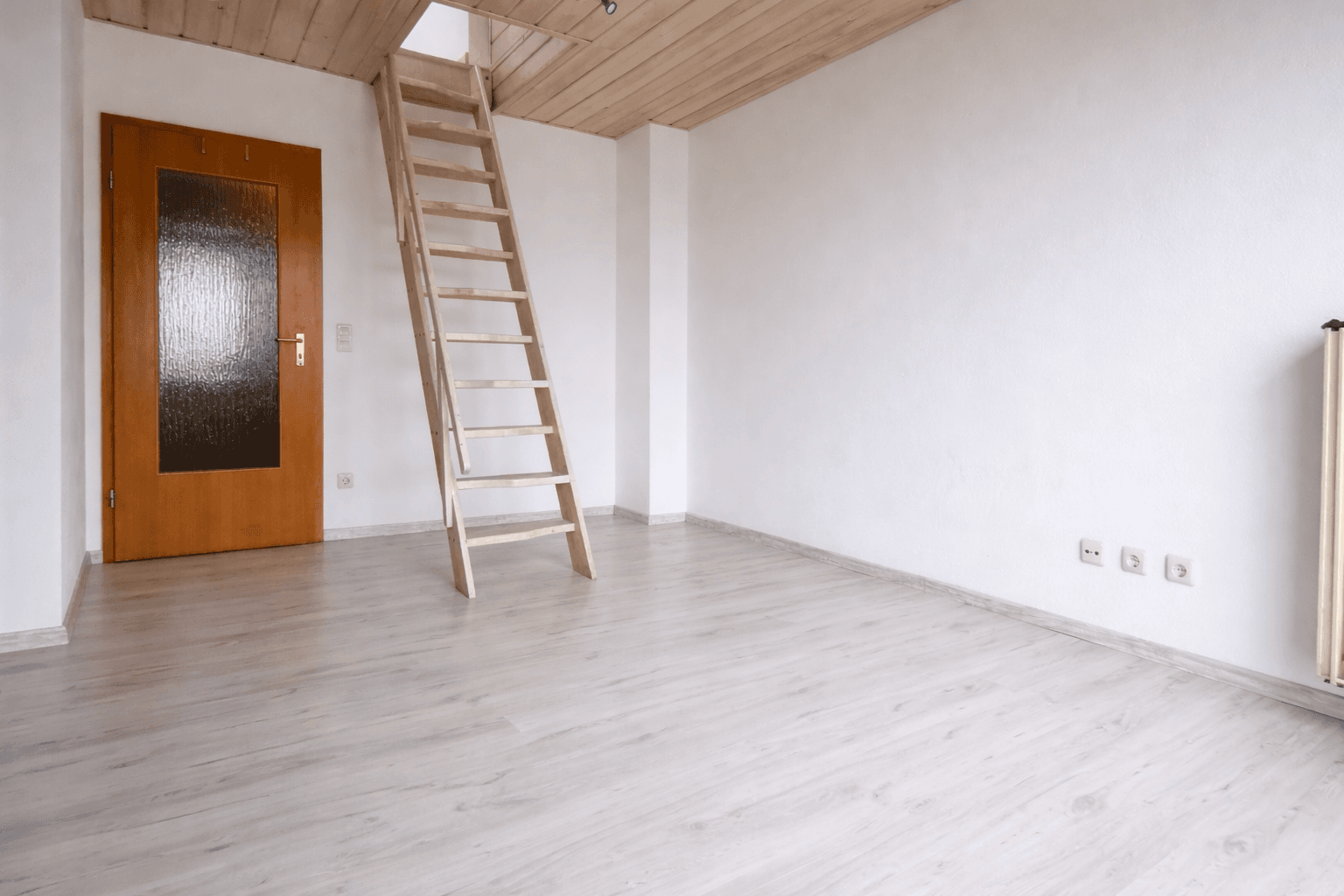 Studio flat for sale, 40 m², Gotenstraße, Ingolstadt, Bavaria Studio flat for sale, 40 m², Gotenstraße, Ingolstadt, Bavaria