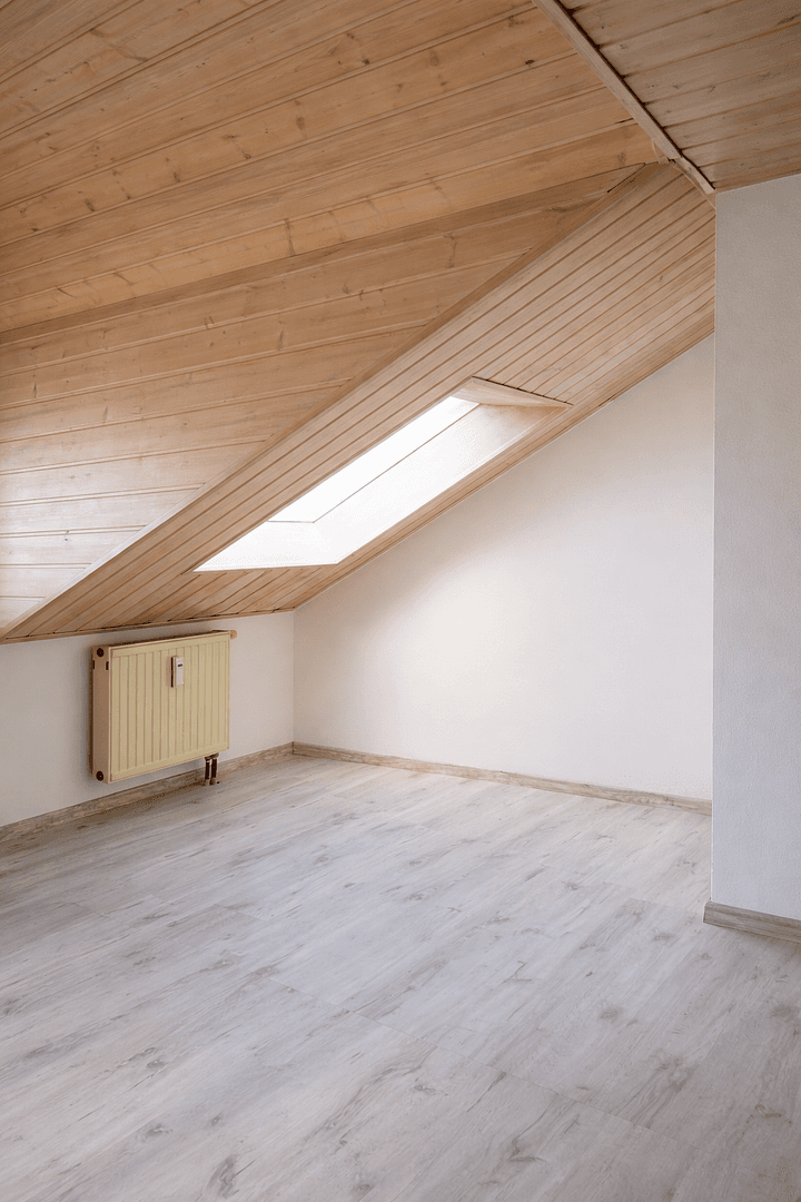 Studio flat for sale, 40 m², Gotenstraße, Ingolstadt, Bavaria Studio flat for sale, 40 m², Gotenstraße, Ingolstadt, Bavaria