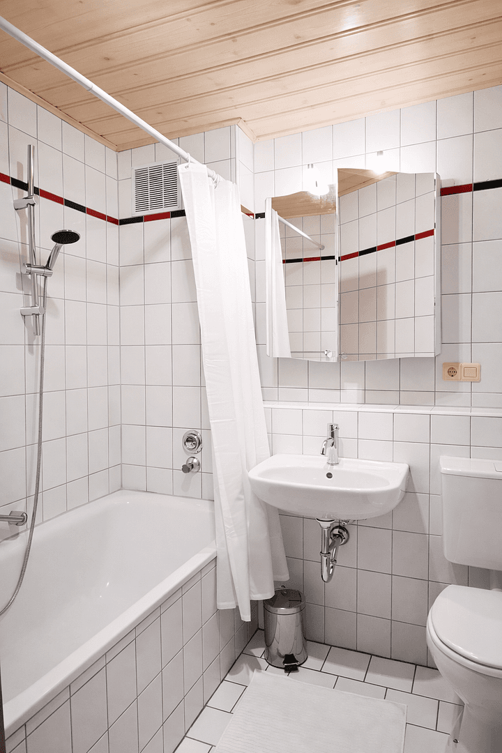 Studio flat for sale, 40 m², Gotenstraße, Ingolstadt, Bavaria Studio flat for sale, 40 m², Gotenstraße, Ingolstadt, Bavaria