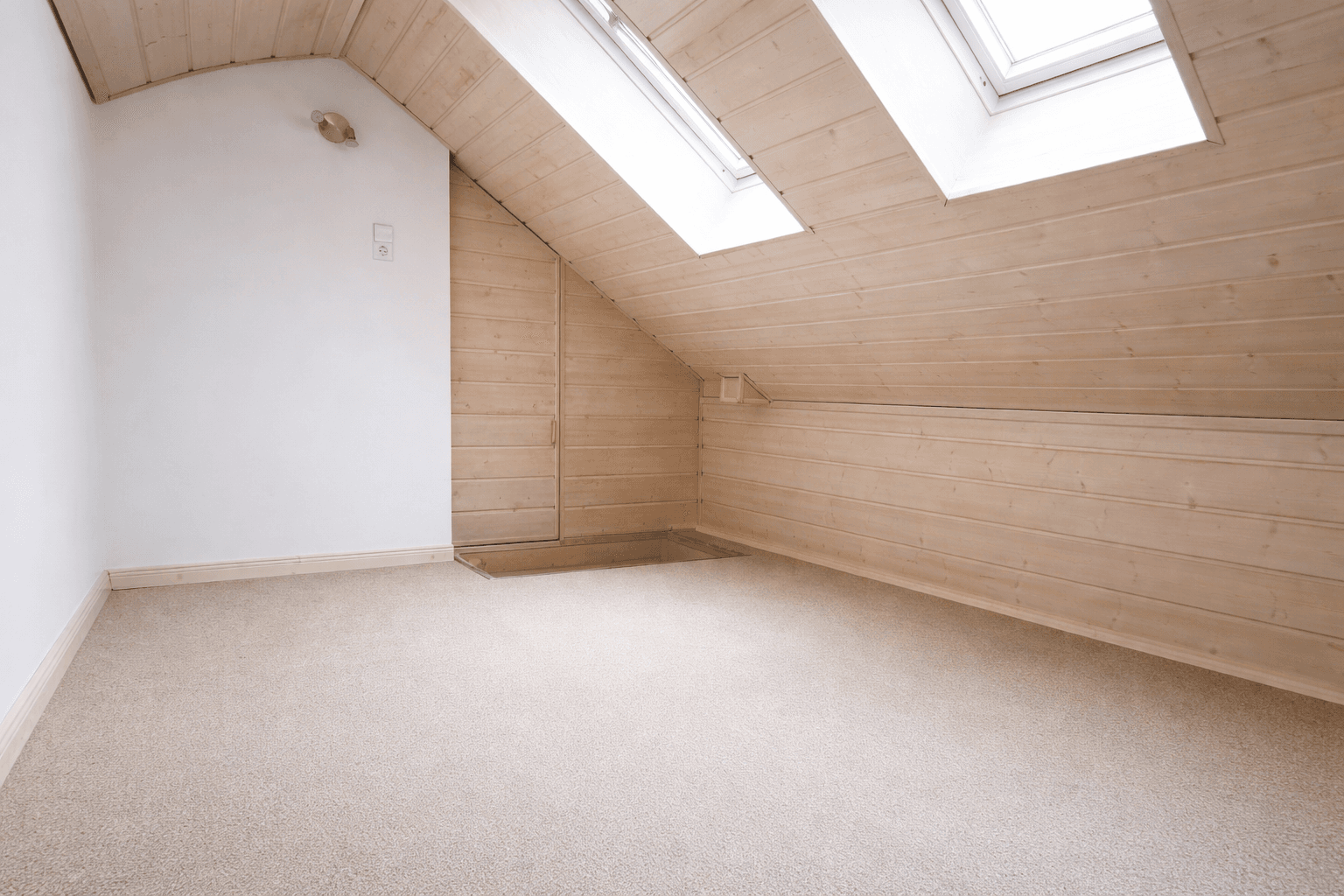 Studio flat for sale, 40 m², Gotenstraße, Ingolstadt, Bavaria Studio flat for sale, 40 m², Gotenstraße, Ingolstadt, Bavaria