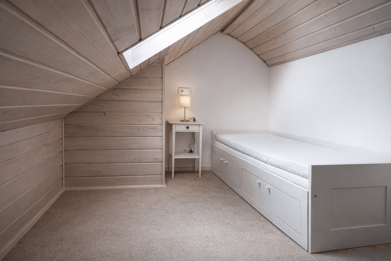 Studio flat for sale, 40 m², Gotenstraße, Ingolstadt, Bavaria Studio flat for sale, 40 m², Gotenstraße, Ingolstadt, Bavaria