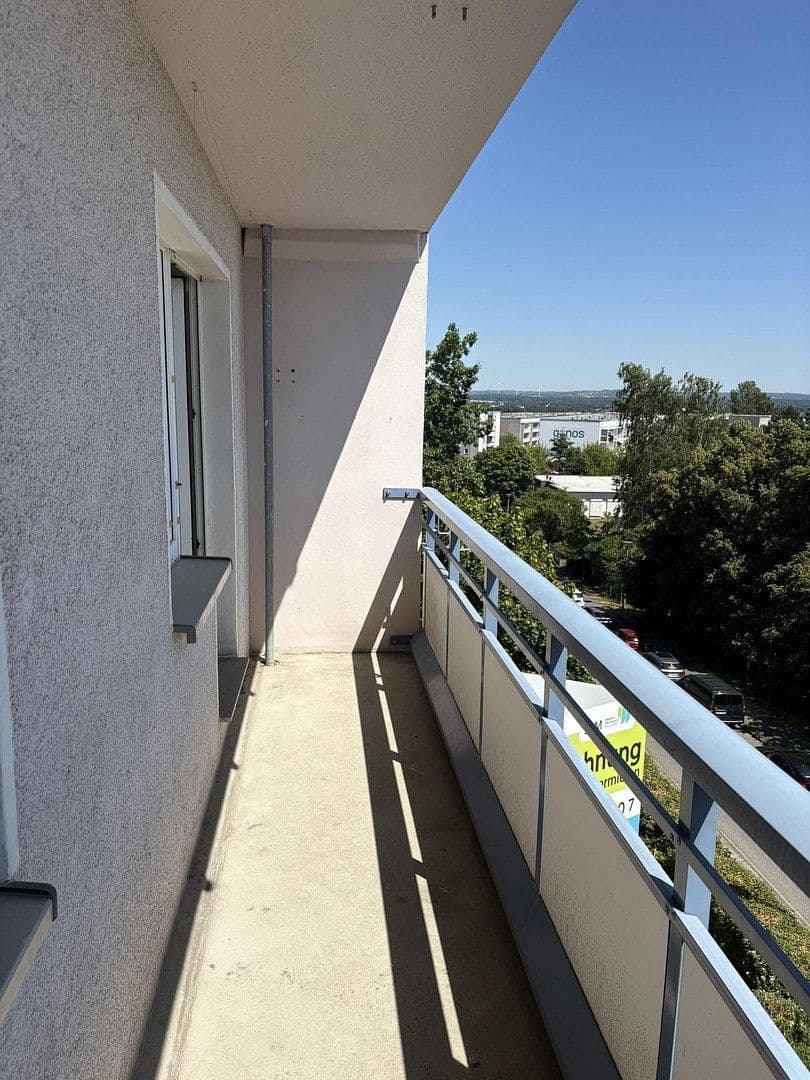 1 bedroom flat to rent, 36 m², Nordring 99a, Görlitz, Saxony 1 bedroom flat to rent, 36 m², Nordring 99a, Görlitz, Saxony