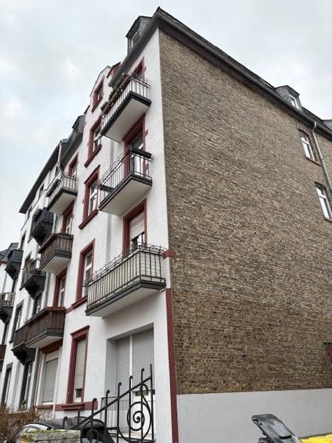 1 bedroom flat to rent, 45 m², Frankfurt am Main, Hesse 1 bedroom flat to rent, 45 m², Frankfurt am Main, Hesse