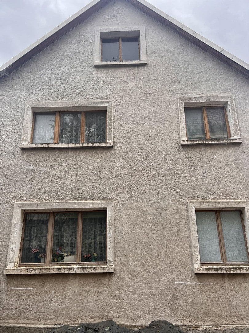 house for sale, 154 m², Mühlhausen/Thüringen, Thuringia house for sale, 154 m², Mühlhausen/Thüringen, Thuringia