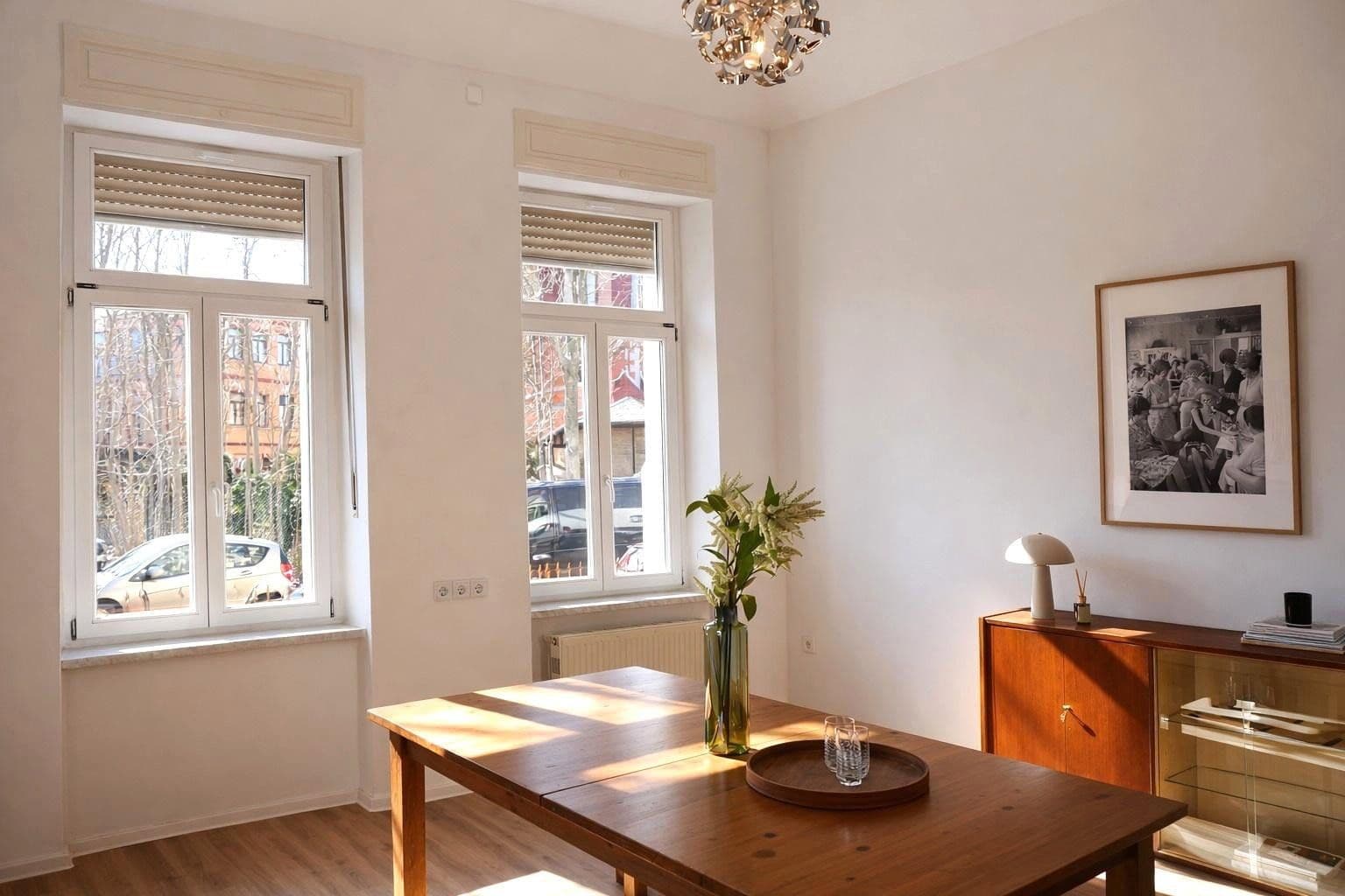 4 bedroom flat for sale, 88 m², Hildesheimer Str. 66, Dresden, Saxony 4 bedroom flat for sale, 88 m², Hildesheimer Str. 66, Dresden, Saxony