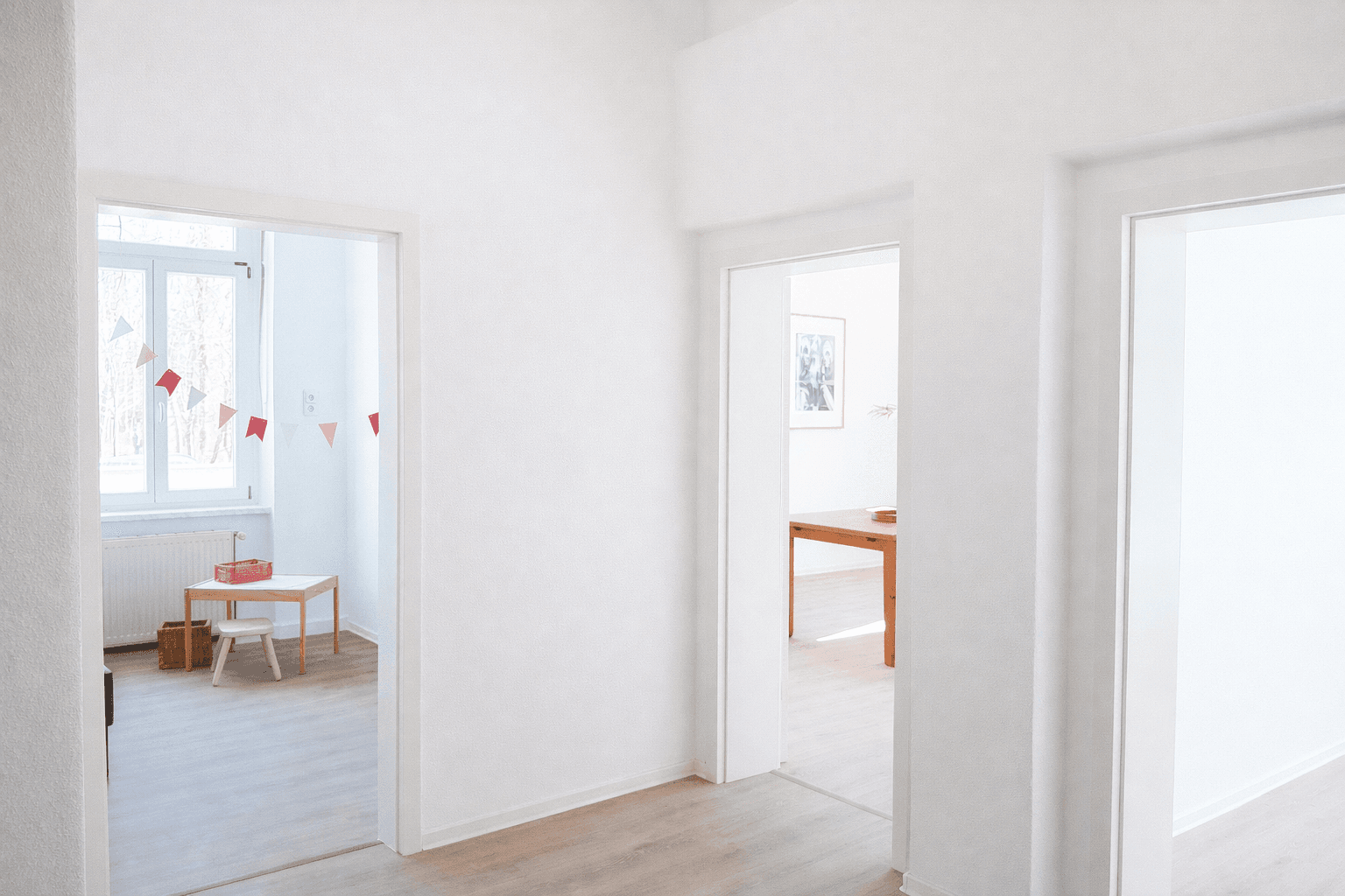 4 bedroom flat for sale, 88 m², Hildesheimer Str. 66, Dresden, Saxony 4 bedroom flat for sale, 88 m², Hildesheimer Str. 66, Dresden, Saxony