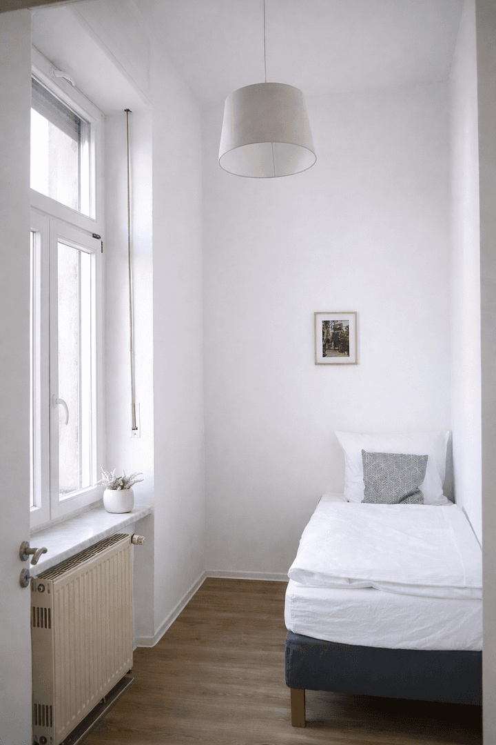 4 bedroom flat for sale, 88 m², Hildesheimer Str. 66, Dresden, Saxony 4 bedroom flat for sale, 88 m², Hildesheimer Str. 66, Dresden, Saxony