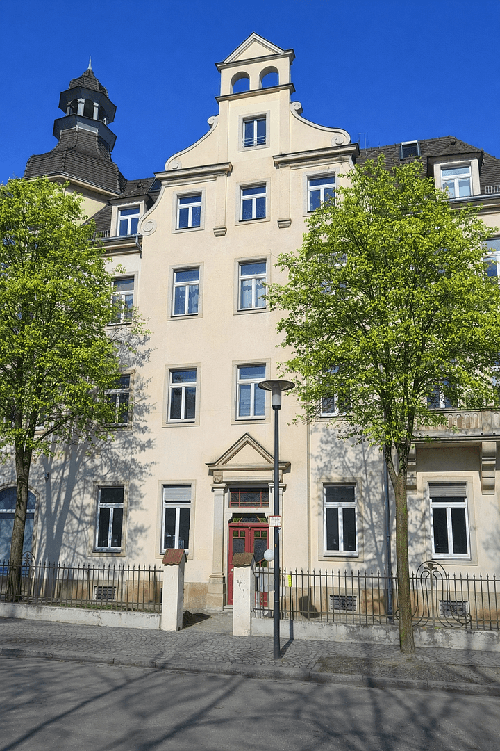 4 bedroom flat for sale, 88 m², Hildesheimer Str. 66, Dresden, Saxony 4 bedroom flat for sale, 88 m², Hildesheimer Str. 66, Dresden, Saxony