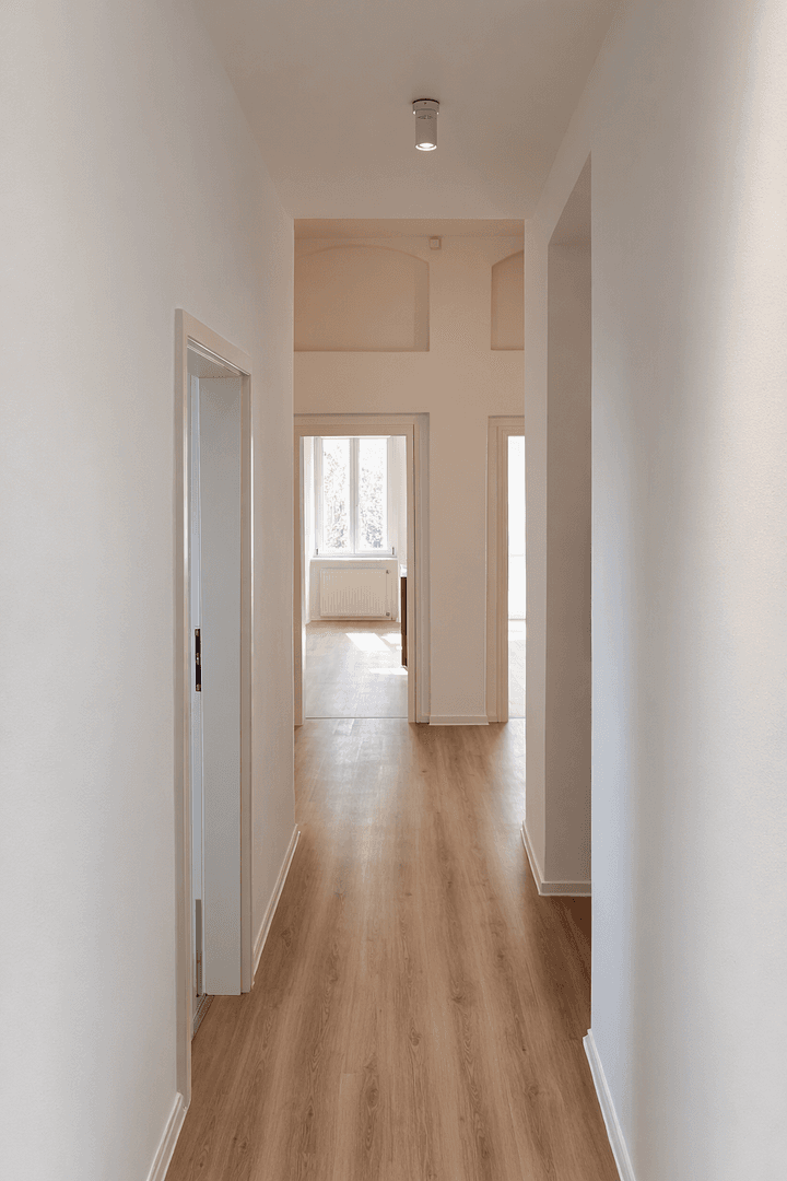 4 bedroom flat for sale, 88 m², Hildesheimer Str. 66, Dresden, Saxony 4 bedroom flat for sale, 88 m², Hildesheimer Str. 66, Dresden, Saxony