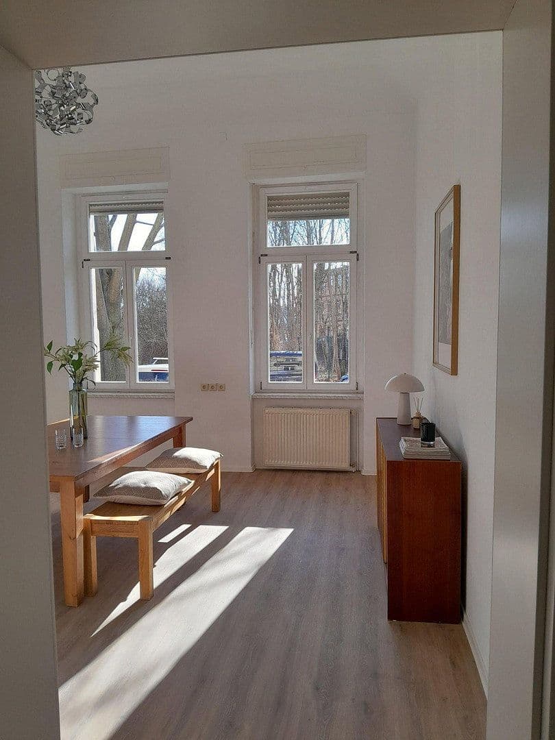 4 bedroom flat for sale, 88 m², Hildesheimer Str. 66, Dresden, Saxony 4 bedroom flat for sale, 88 m², Hildesheimer Str. 66, Dresden, Saxony