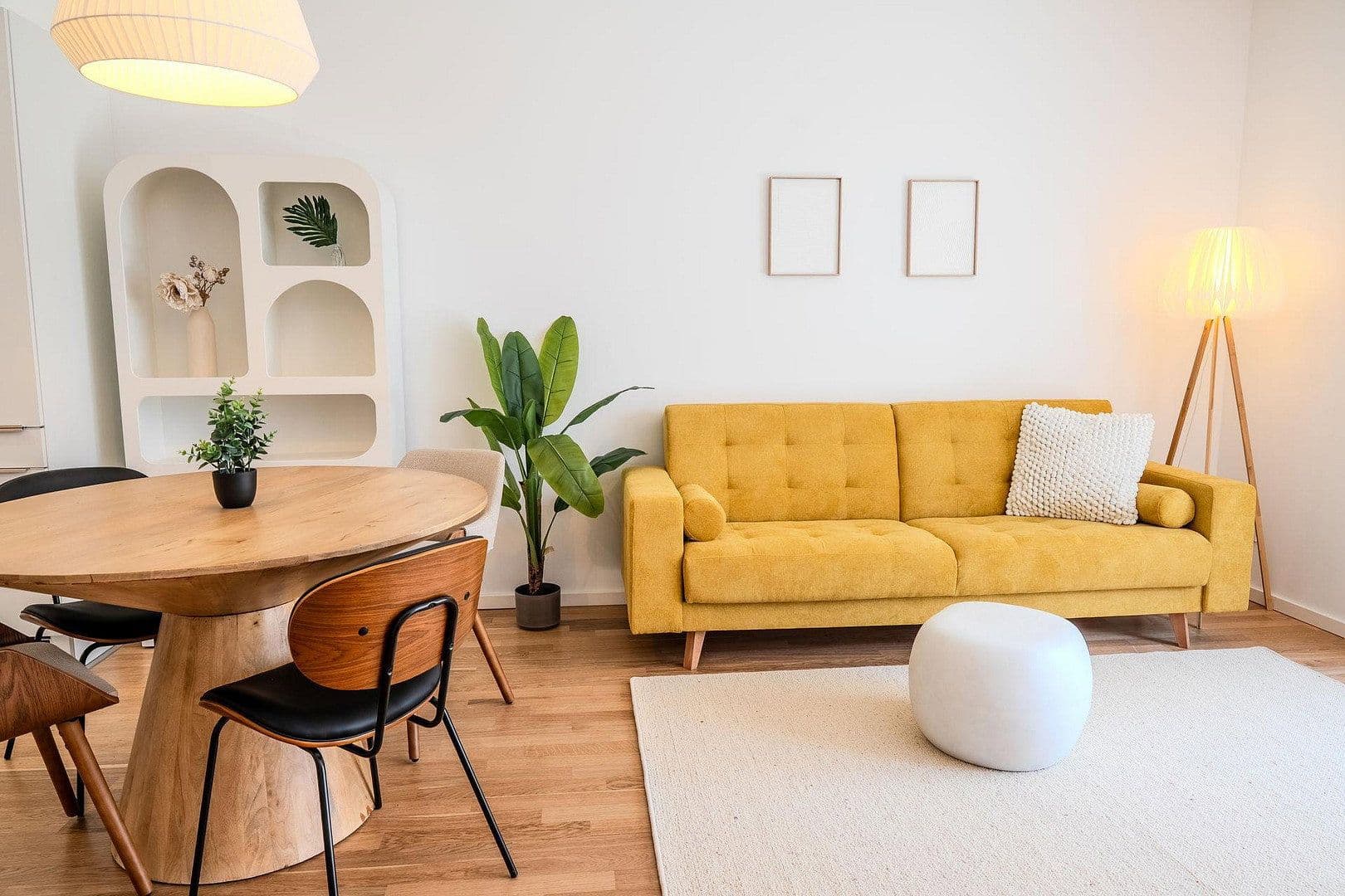 2 bedroom flat to rent, 64 m², Frankfurt am Main, Hesse 2 bedroom flat to rent, 64 m², Frankfurt am Main, Hesse