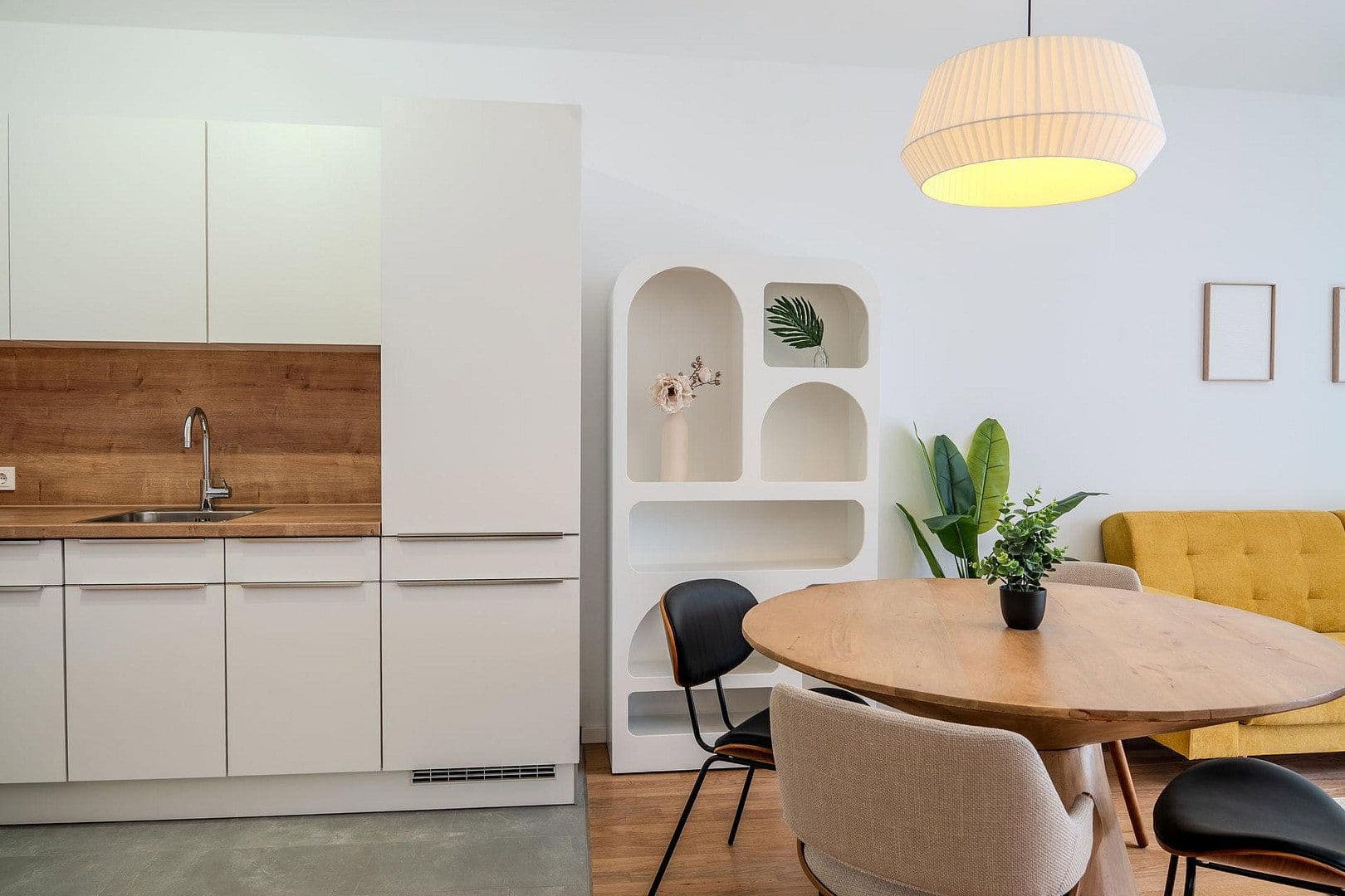 2 bedroom flat to rent, 64 m², Frankfurt am Main, Hesse 2 bedroom flat to rent, 64 m², Frankfurt am Main, Hesse