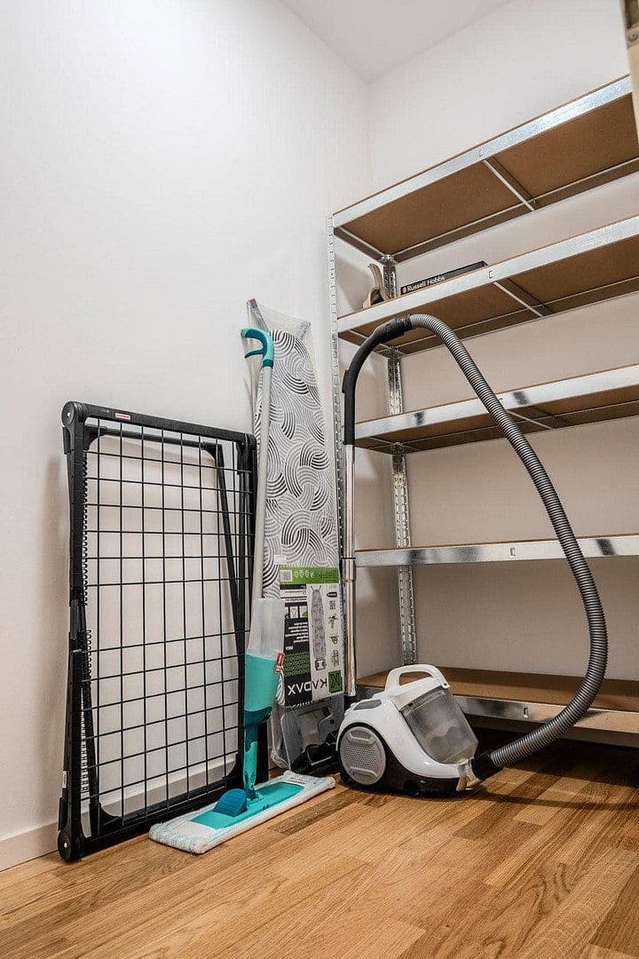 2 bedroom flat to rent, 64 m², Frankfurt am Main, Hesse 2 bedroom flat to rent, 64 m², Frankfurt am Main, Hesse