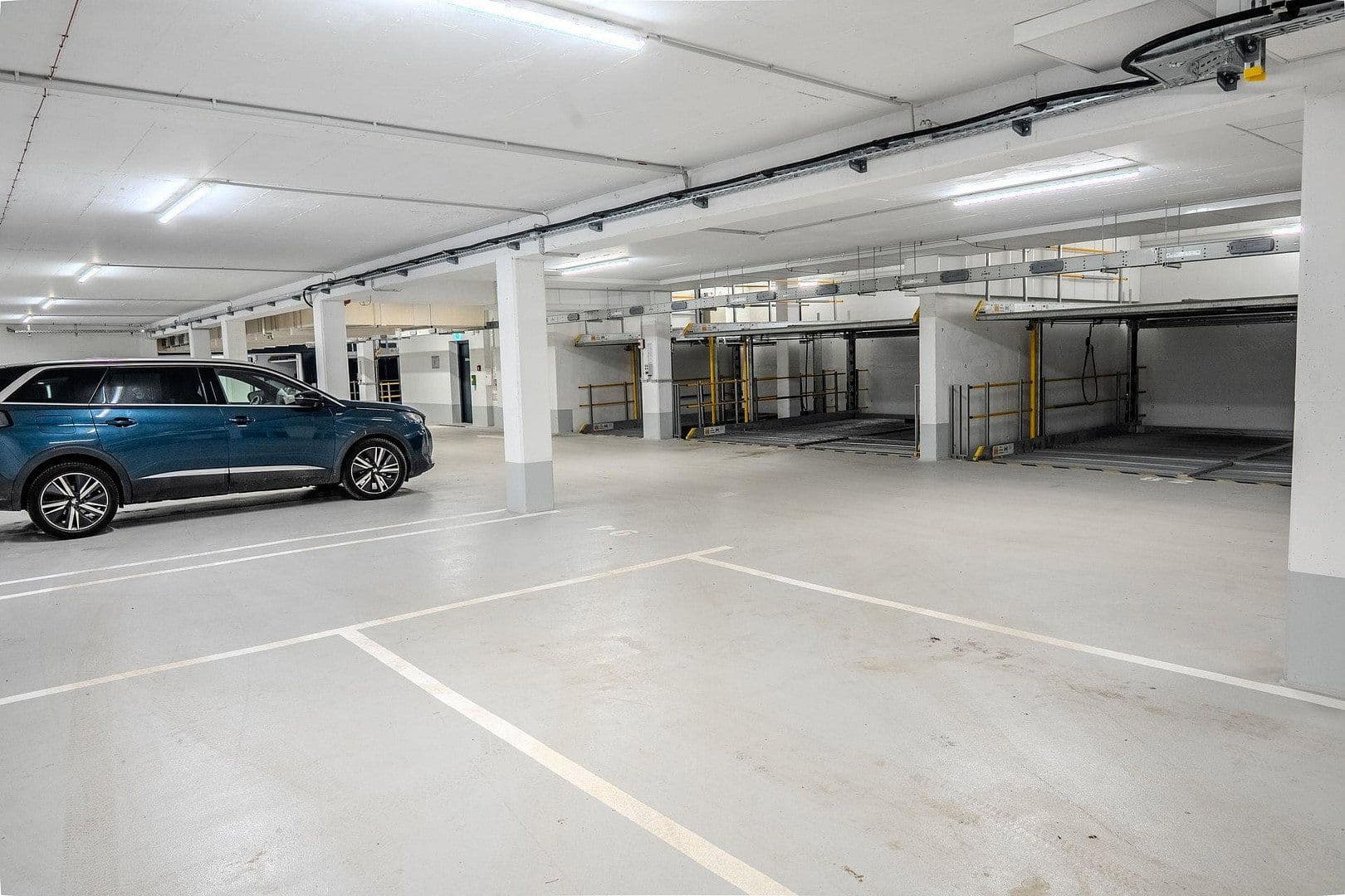 2 bedroom flat to rent, 64 m², Frankfurt am Main, Hesse 2 bedroom flat to rent, 64 m², Frankfurt am Main, Hesse