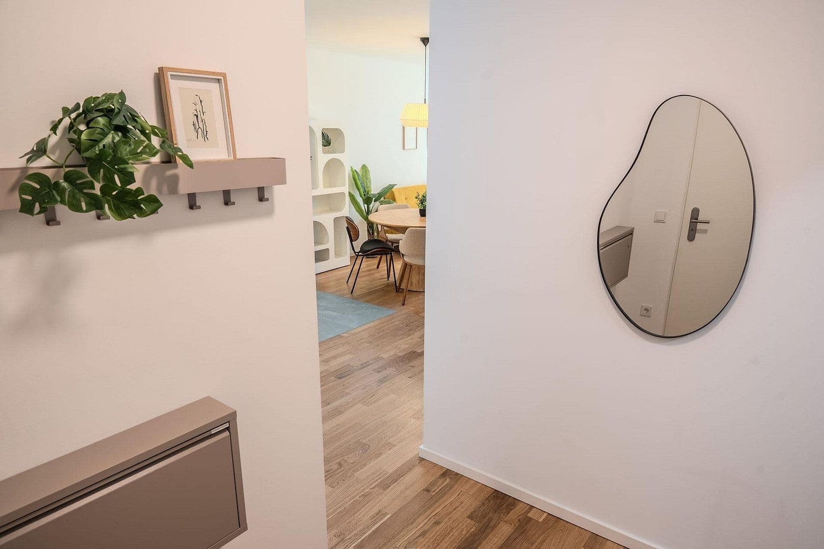 2 bedroom flat to rent, 64 m², Frankfurt am Main, Hesse 2 bedroom flat to rent, 64 m², Frankfurt am Main, Hesse