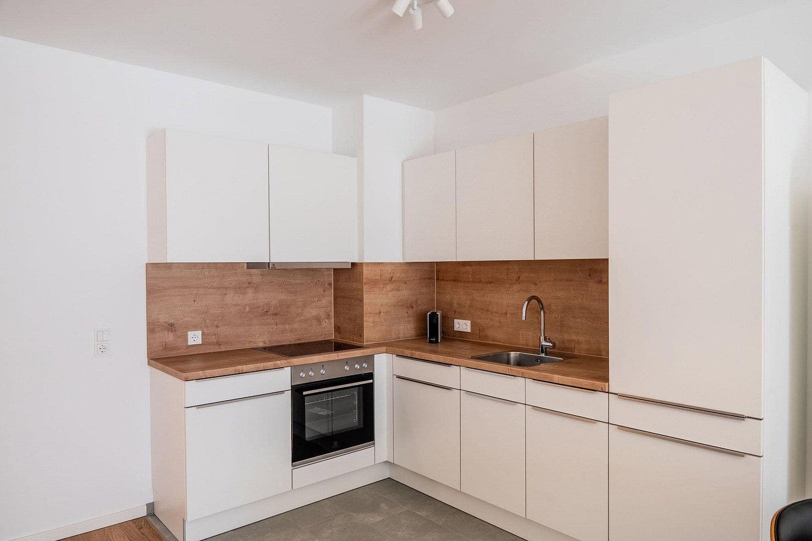 2 bedroom flat to rent, 64 m², Frankfurt am Main, Hesse 2 bedroom flat to rent, 64 m², Frankfurt am Main, Hesse