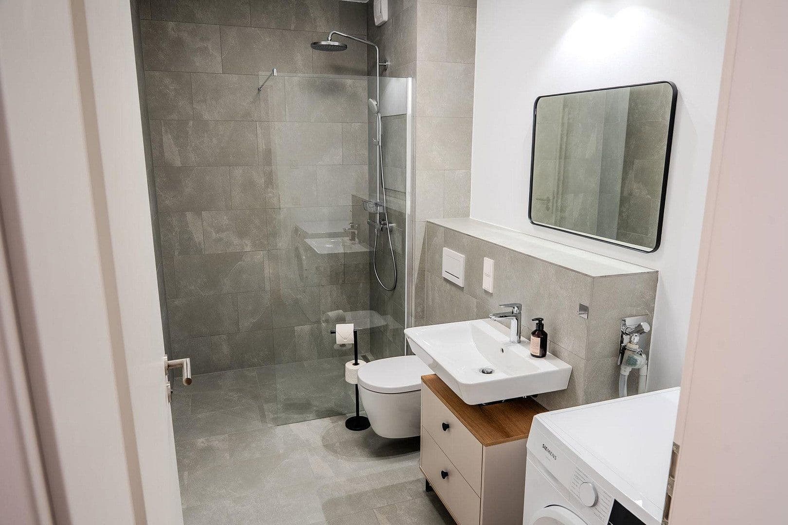 2 bedroom flat to rent, 64 m², Frankfurt am Main, Hesse 2 bedroom flat to rent, 64 m², Frankfurt am Main, Hesse